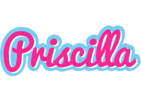 Priscilla